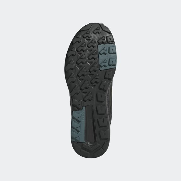 Pánské kotníkové boty adidas TERREX ANYLANDER MID R.RDY - foto 3