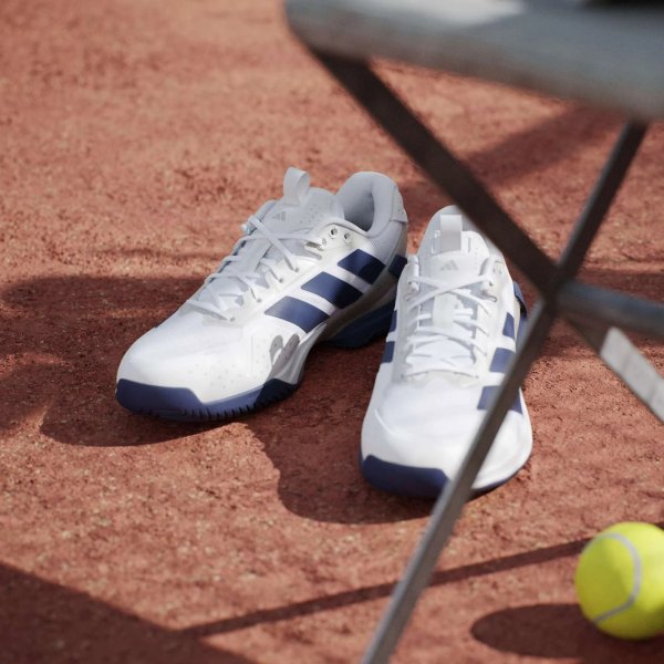 Pánské tenisové boty adidas adizero Ubersonic 5 M - foto 23