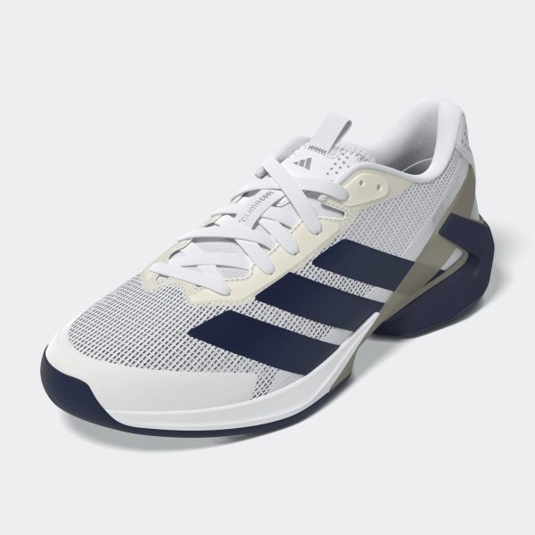 Pánské tenisové boty adidas adizero Ubersonic 5 M - foto 10
