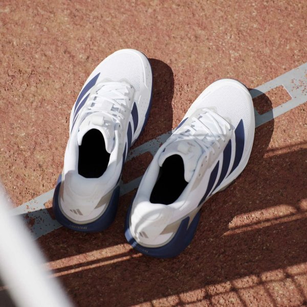 Pánské tenisové boty adidas adizero Ubersonic 5 M - foto 24