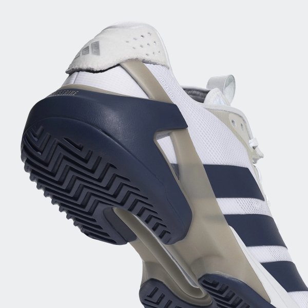 Pánské tenisové boty adidas adizero Ubersonic 5 M - foto 8