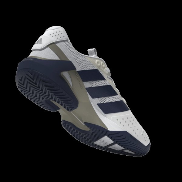 Pánské tenisové boty adidas adizero Ubersonic 5 M - foto 17