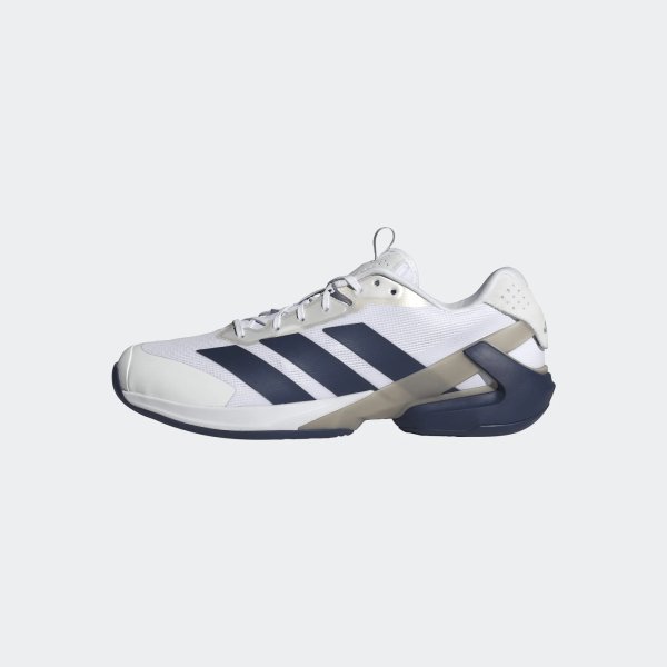 Pánské tenisové boty adidas adizero Ubersonic 5 M - foto 11