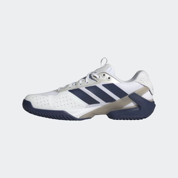 Pánské tenisové boty adidas adizero Ubersonic 5 M - foto 4