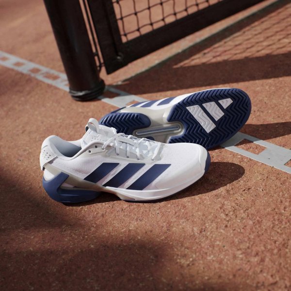 Pánské tenisové boty adidas adizero Ubersonic 5 M - foto 26