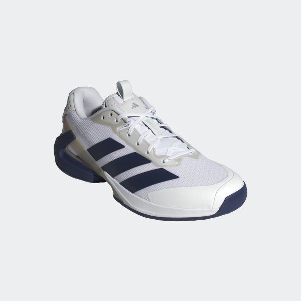 Pánské tenisové boty adidas adizero Ubersonic 5 M - foto 5