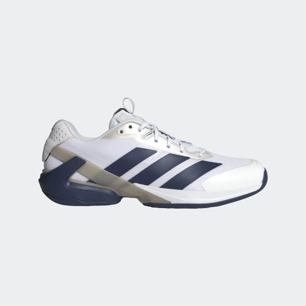 Pánské tenisové boty adidas adizero Ubersonic 5 M - foto 0