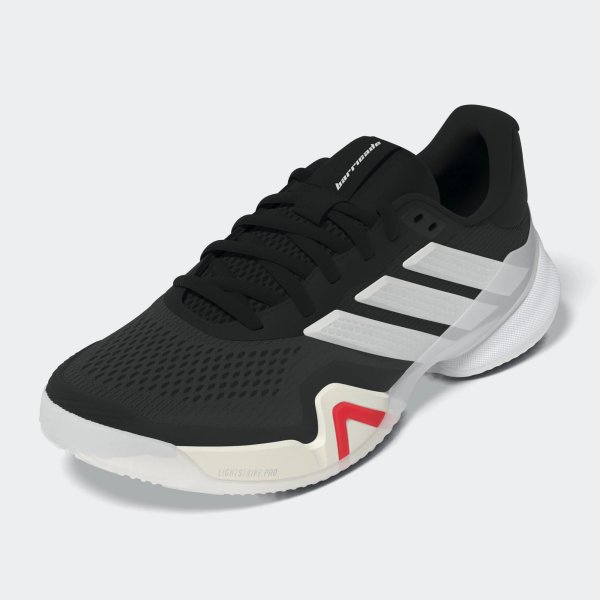 Pánské tenisové boty adidas Barricade 14 M CL - foto 10