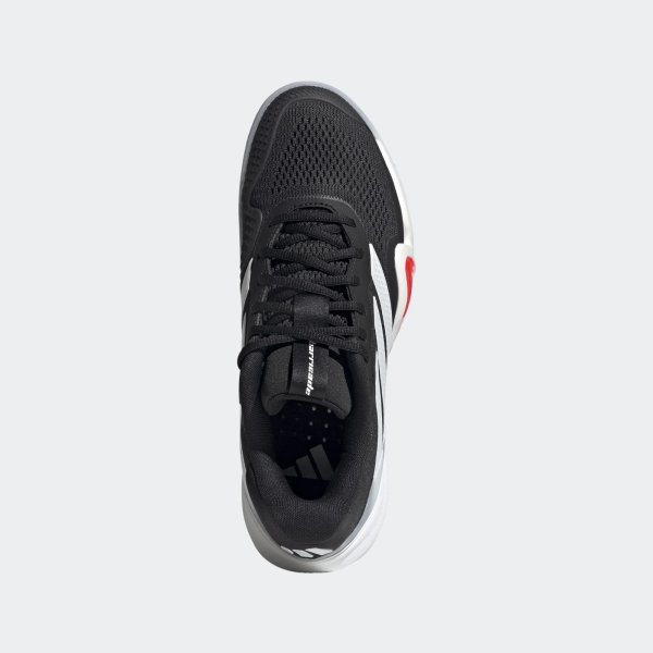 Pánské tenisové boty adidas Barricade 14 M CL - foto 2