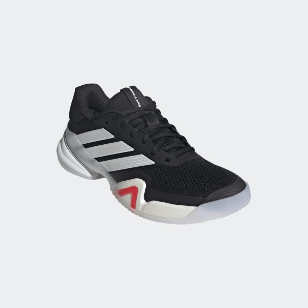 Pánské tenisové boty adidas Barricade 14 M CL - foto 5