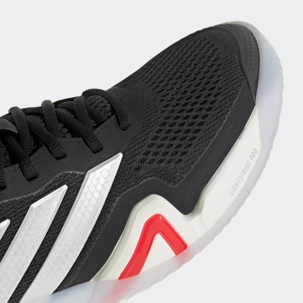 Pánské tenisové boty adidas Barricade 14 M - foto 7