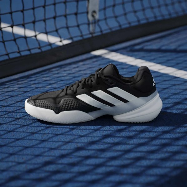 Pánské tenisové boty adidas Barricade 14 M - foto 25