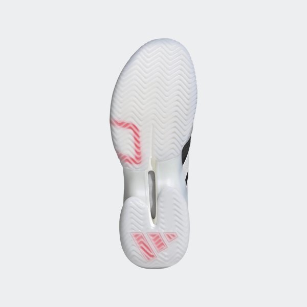 Pánské tenisové boty adidas Barricade 14 M - foto 3