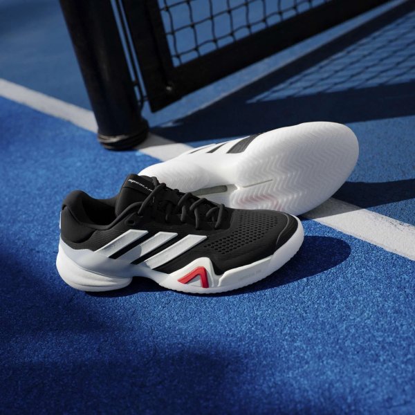Pánské tenisové boty adidas Barricade 14 M - foto 26