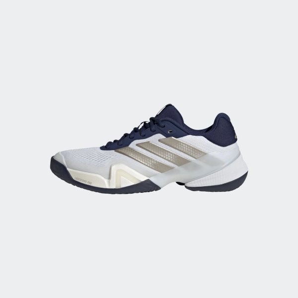 Pánské tenisové boty adidas Barricade 14 M - foto 11
