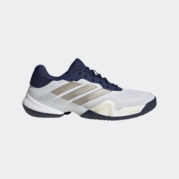 Pánské tenisové boty adidas Barricade 14 M - foto 0