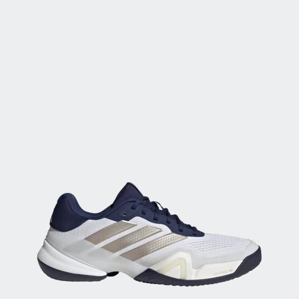 Pánské tenisové boty adidas Barricade 14 M - foto 1