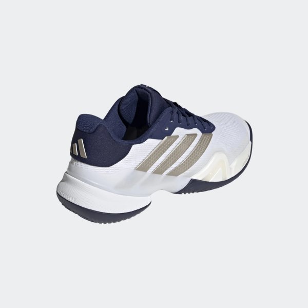 Pánské tenisové boty adidas Barricade 14 M - foto 6