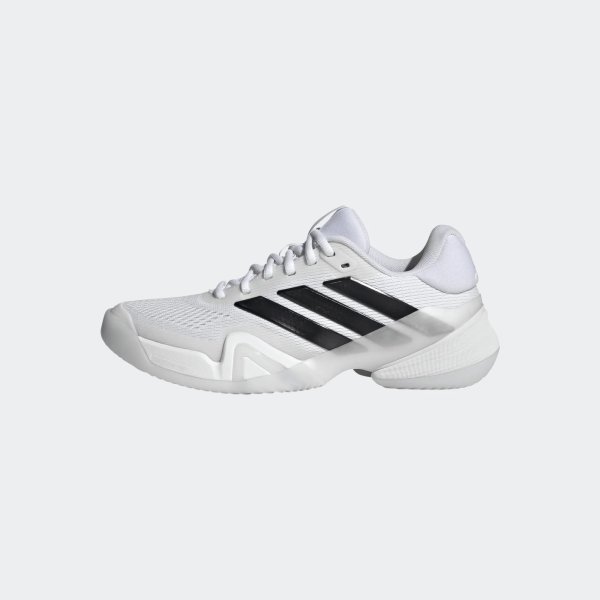 Dámské tenisové boty adidas Barricade 14 W - foto 11