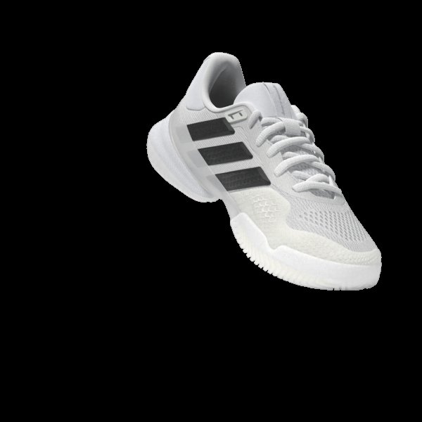 Dámské tenisové boty adidas Barricade 14 W - foto 15