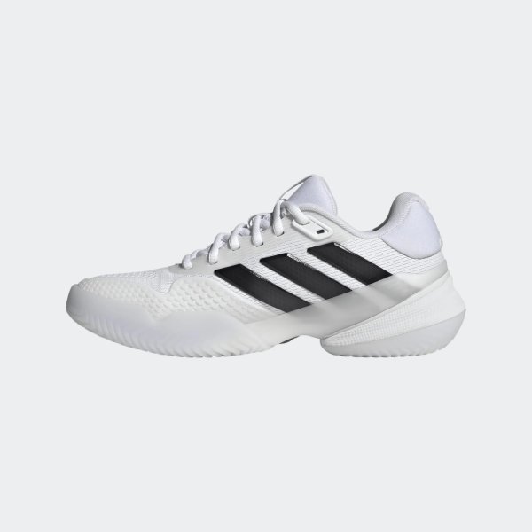 Dámské tenisové boty adidas Barricade 14 W - foto 4