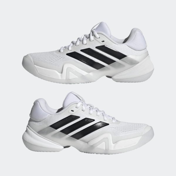 Dámské tenisové boty adidas Barricade 14 W - foto 9