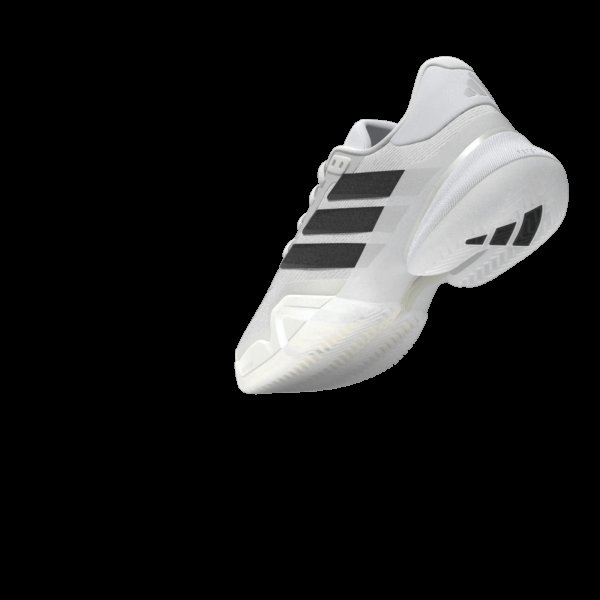 Dámské tenisové boty adidas Barricade 14 W - foto 19