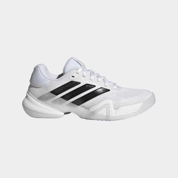 Dámské tenisové boty adidas Barricade 14 W - foto 0
