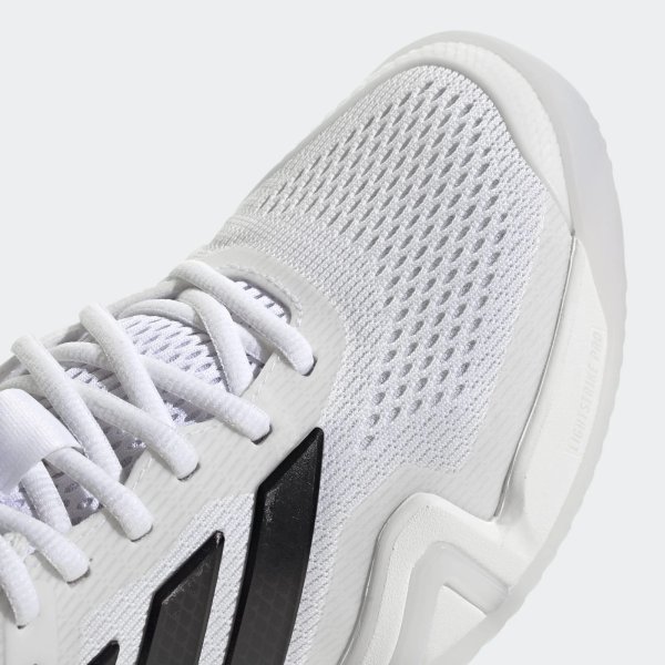 Dámské tenisové boty adidas Barricade 14 W - foto 7