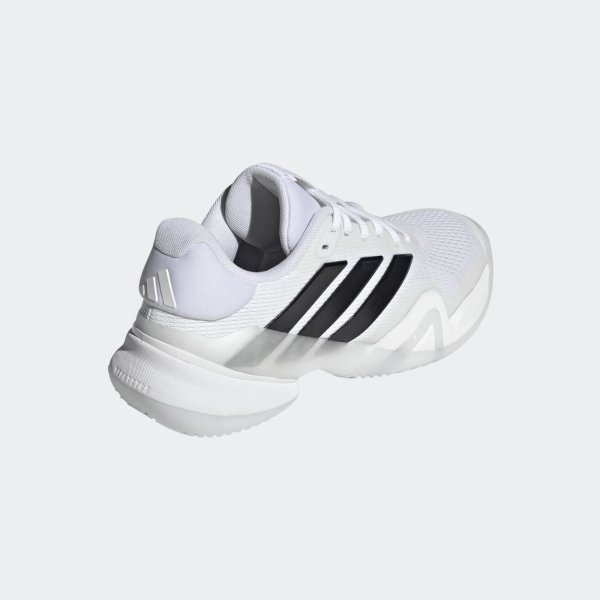 Dámské tenisové boty adidas Barricade 14 W - foto 6