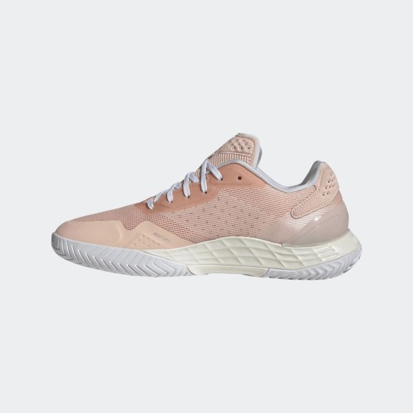 Dámské tenisové boty adidas Defiant Speed 2 W - foto 4