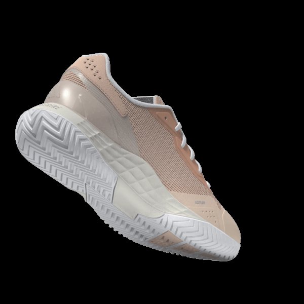Dámské tenisové boty adidas Defiant Speed 2 W - foto 17
