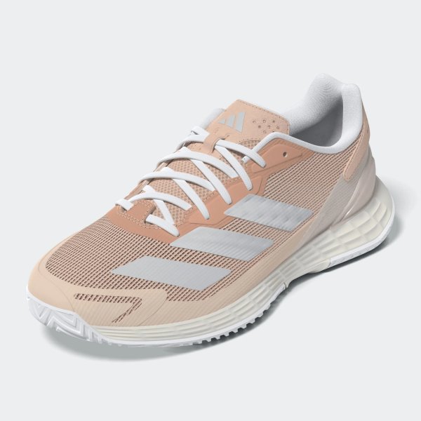 Dámské tenisové boty adidas Defiant Speed 2 W - foto 10