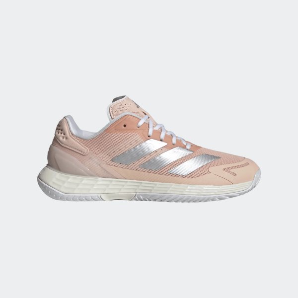 Dámské tenisové boty adidas Defiant Speed 2 W - foto 0