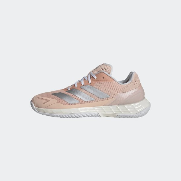 Dámské tenisové boty adidas Defiant Speed 2 W - foto 11