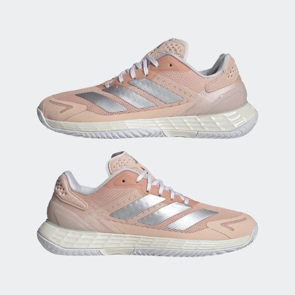 Dámské tenisové boty adidas Defiant Speed 2 W - foto 9