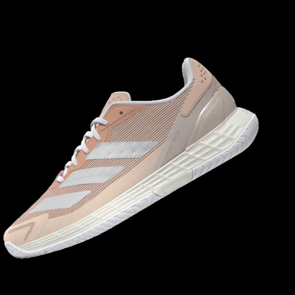 Dámské tenisové boty adidas Defiant Speed 2 W - foto 12