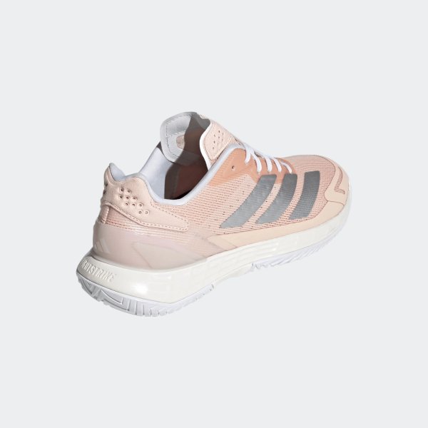 Dámské tenisové boty adidas Defiant Speed 2 W - foto 6