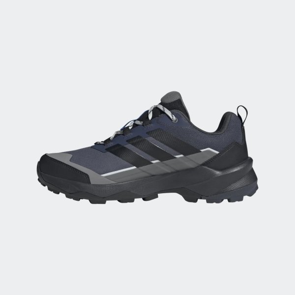 Pánské outdoorové boty adidas TERREX SKYCHASER AX5 GTX - foto 4