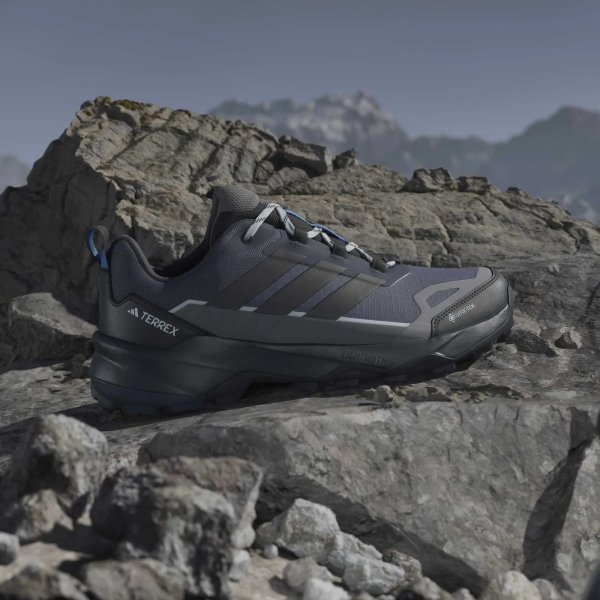 Pánské outdoorové boty adidas TERREX SKYCHASER AX5 GTX - foto 20