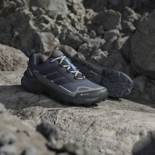 Pánské outdoorové boty adidas TERREX SKYCHASER AX5 GTX - foto 25