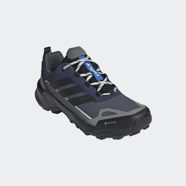 Pánské outdoorové boty adidas TERREX SKYCHASER AX5 GTX - foto 5