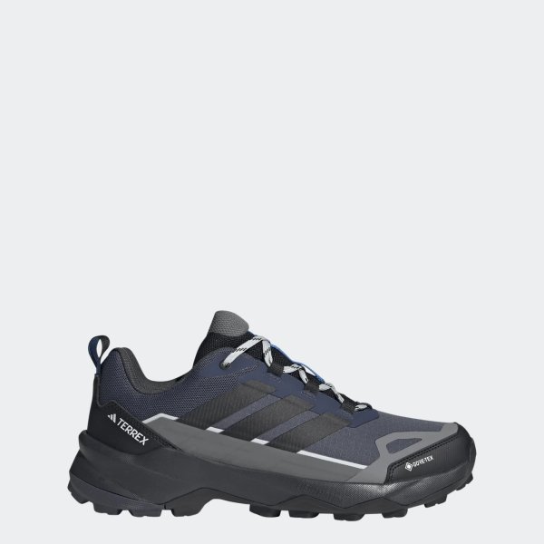 Pánské outdoorové boty adidas TERREX SKYCHASER AX5 GTX - foto 1
