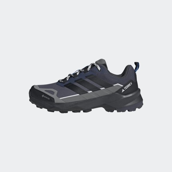 Pánské outdoorové boty adidas TERREX SKYCHASER AX5 GTX - foto 11