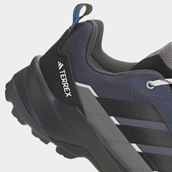 Pánské outdoorové boty adidas TERREX SKYCHASER AX5 GTX - foto 8