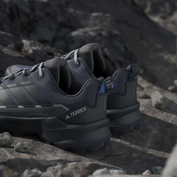 Pánské outdoorové boty adidas TERREX SKYCHASER AX5 GTX - foto 27