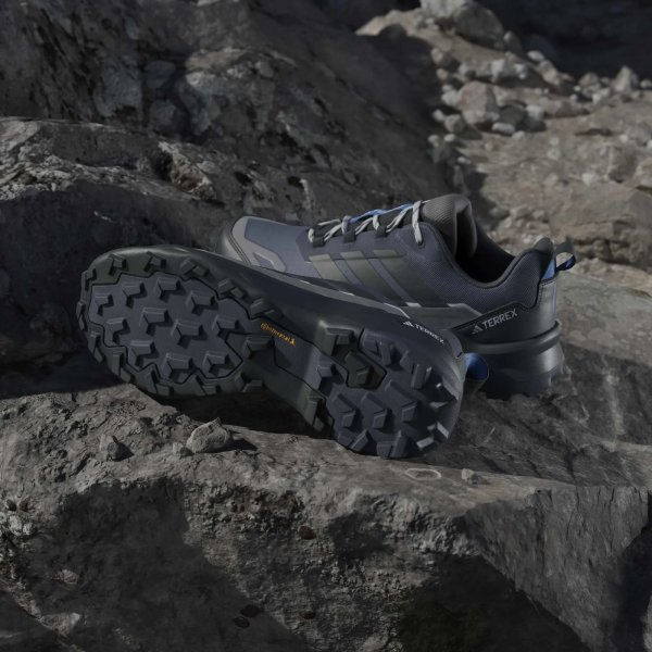 Pánské outdoorové boty adidas TERREX SKYCHASER AX5 GTX - foto 21