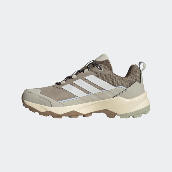 Pánské outdoorové boty adidas TERREX SKYCHASER AX5 GTX - foto 4