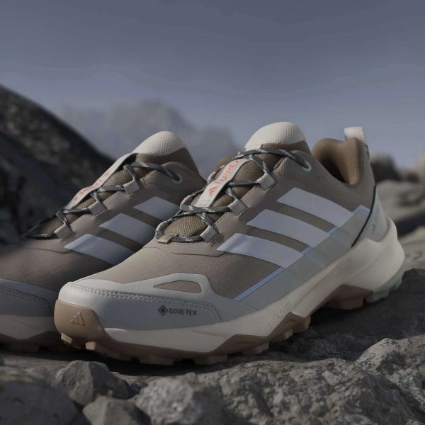 Pánské outdoorové boty adidas TERREX SKYCHASER AX5 GTX - foto 27