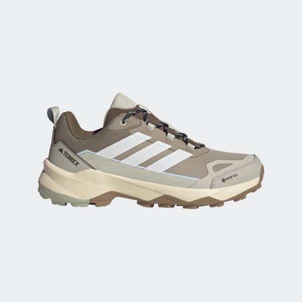 Pánské outdoorové boty adidas TERREX SKYCHASER AX5 GTX - foto 0